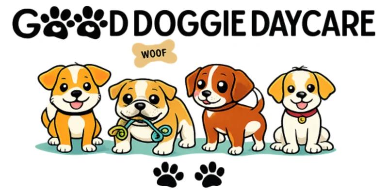 Good Doggie Day Care
