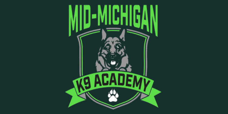 Mid-Michigan K9 Academy