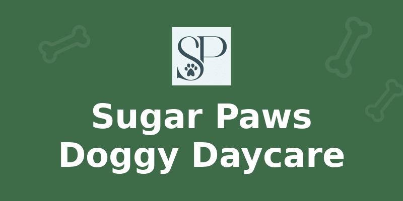 Sugar Paws Doggy Daycare
