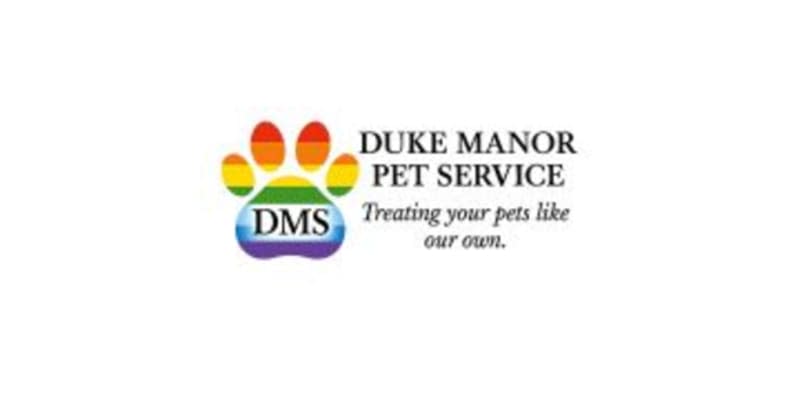 Duke Manor Pet Service