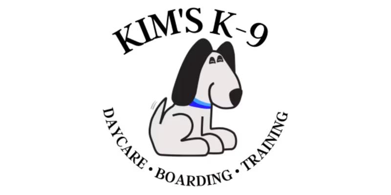 Kim's K-9