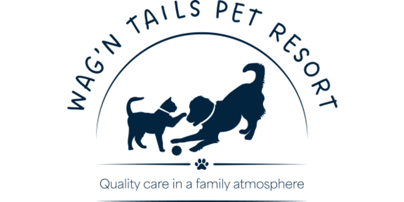 Wag 'N Tails Pet Resort