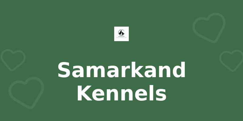 Samarkand Kennels