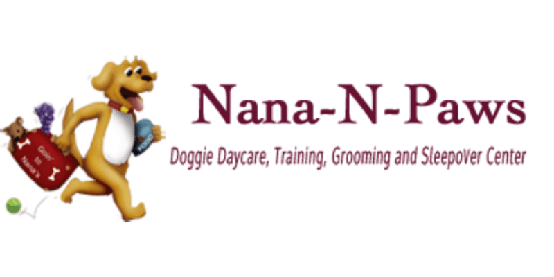 Nana-N-Paws
