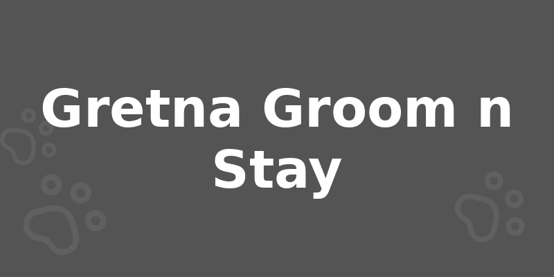 Gretna Groom n Stay