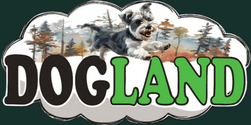 Arie's Dogland