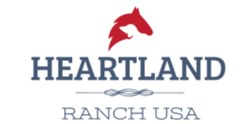 Heartland Ranch USA