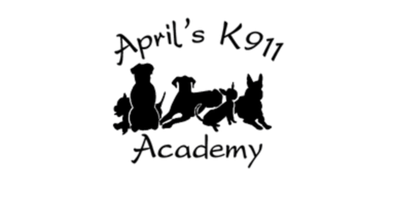 April's K911 Academy