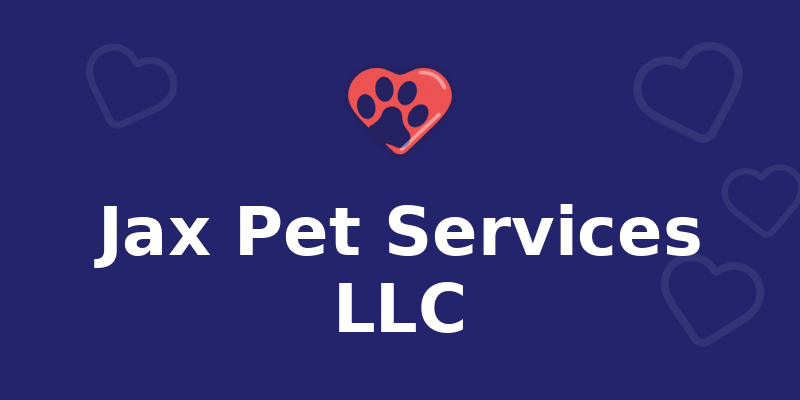 Jax Pet Services LLC