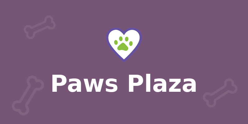Paws Plaza