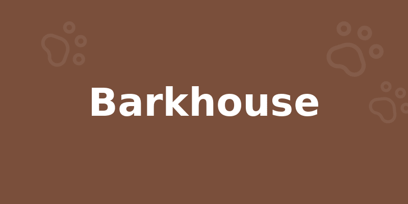 Barkhouse