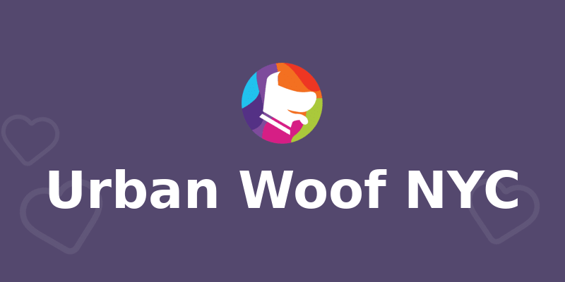 Urban Woof NYC