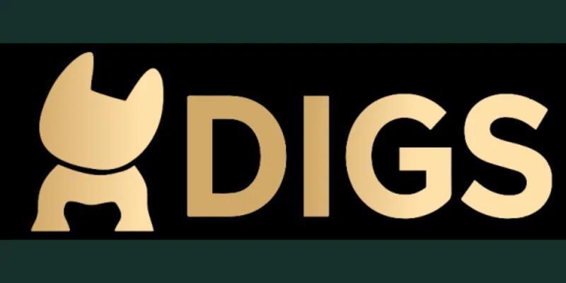 DIGS Dog Hotel