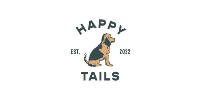 Happy Tails Pup Experience