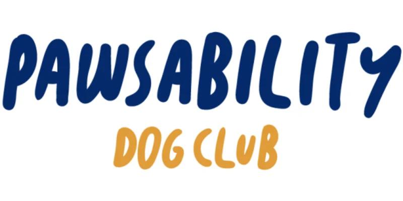 Pawsability Dog Club