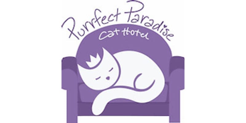 Purrfect Paradise Cat Hotel