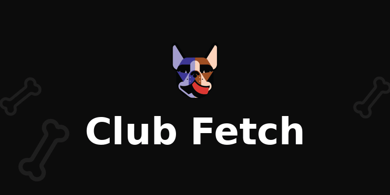 Club Fetch