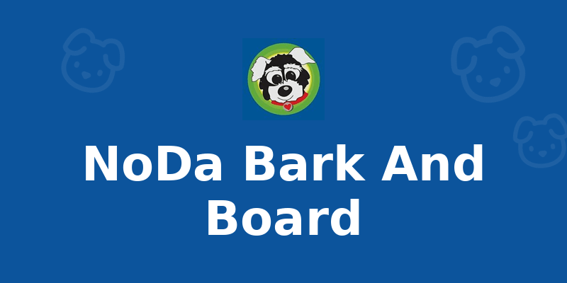 NoDa Bark And Board