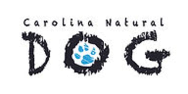 Carolina Natural Dog