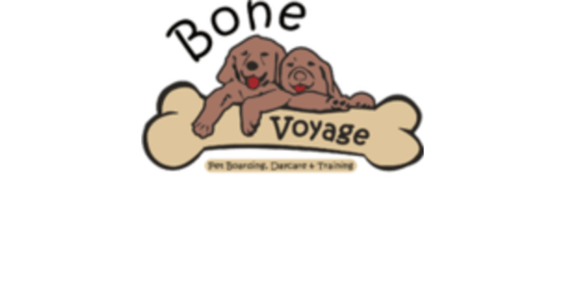 Bone Voyage Pet Resort