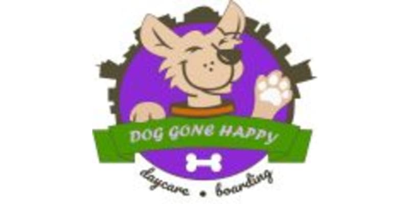 Dog Gone Happy
