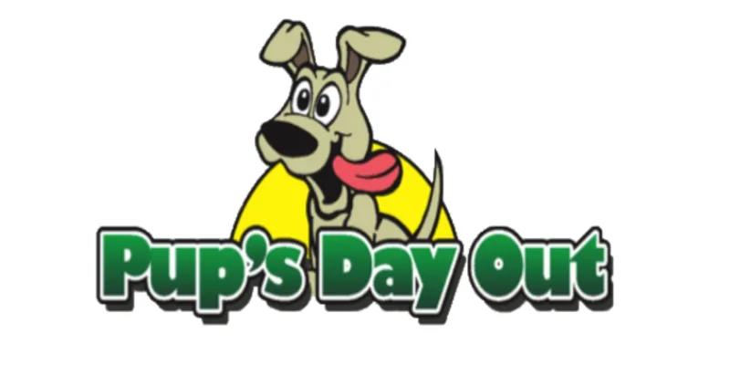 Pup's Day Out Playcare