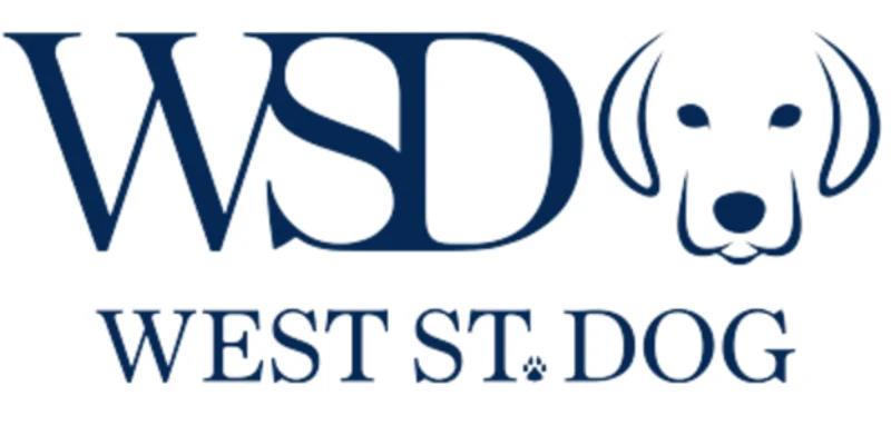 West Street Dog