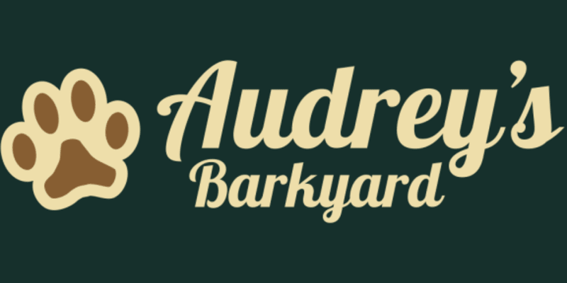 Audrey's Barkyard
