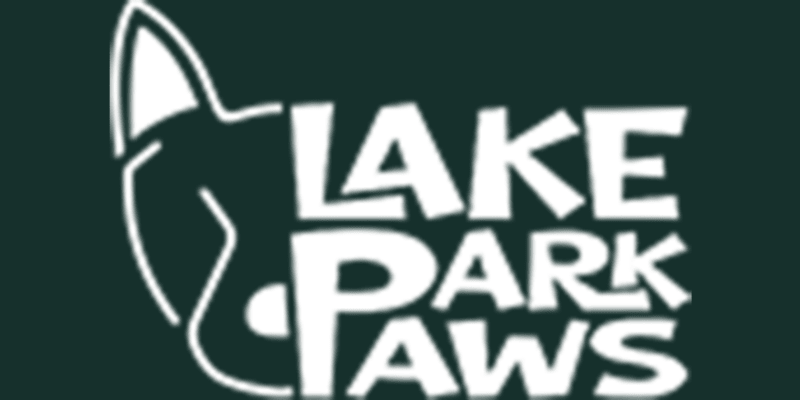 Lake Park Paws