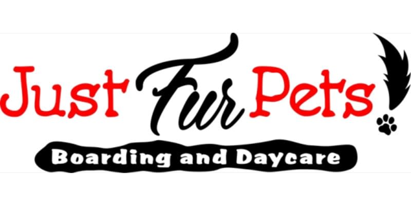Just Fur Pets
