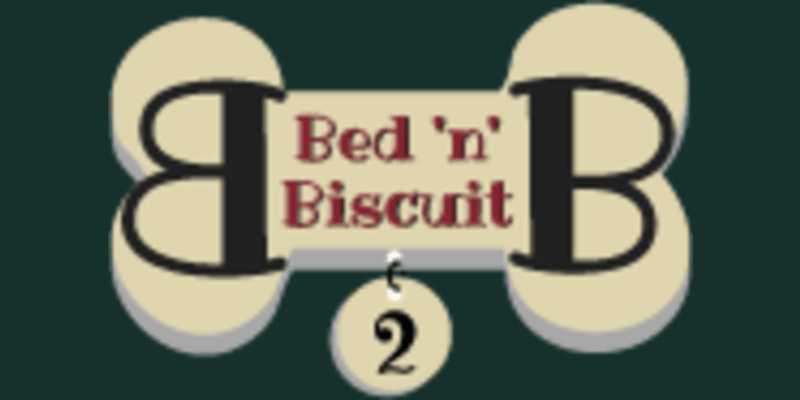 Bed 'n' Biscuit 2