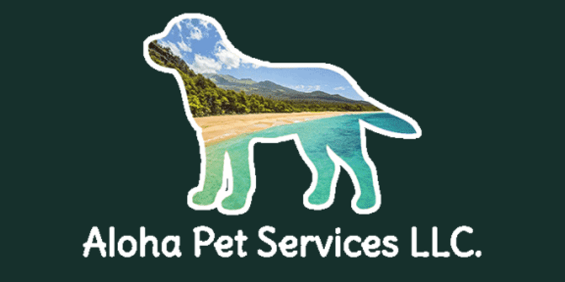 Aloha Pet Services