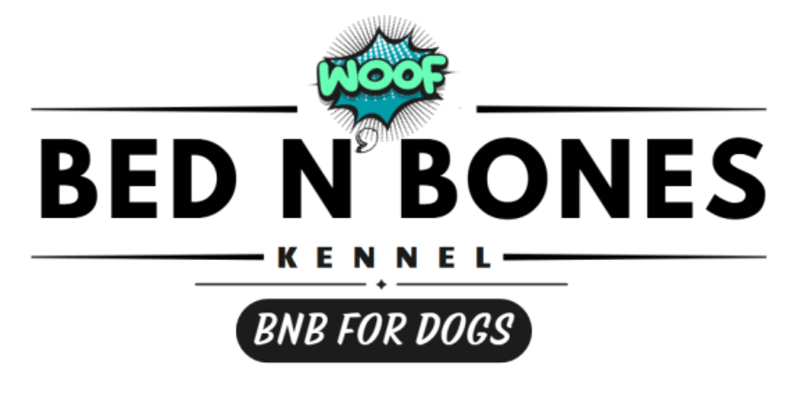 Bed N' Bones Kennel