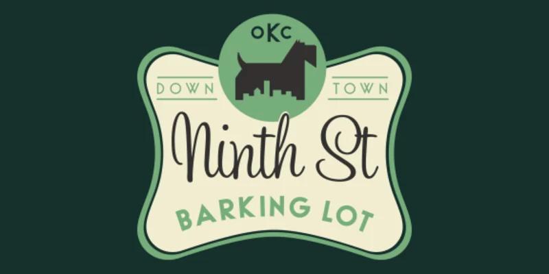 Ninth Street Barking Lot
