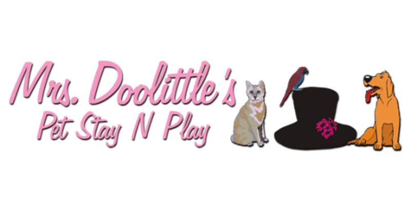 Mrs. Doolittle's Pet Play N Stay