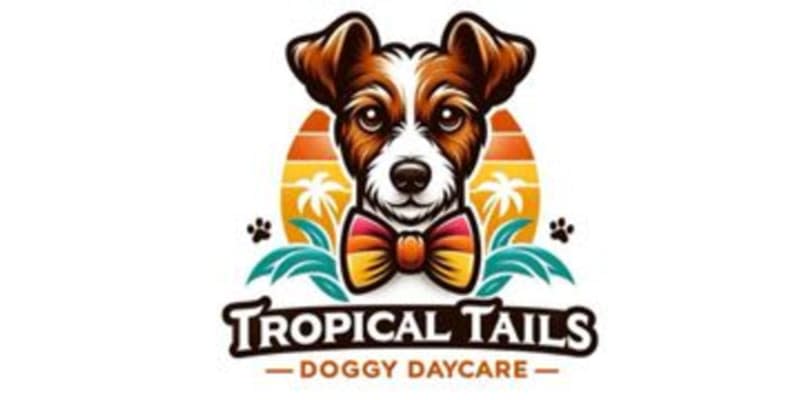 Tropical Tails Oklahoma