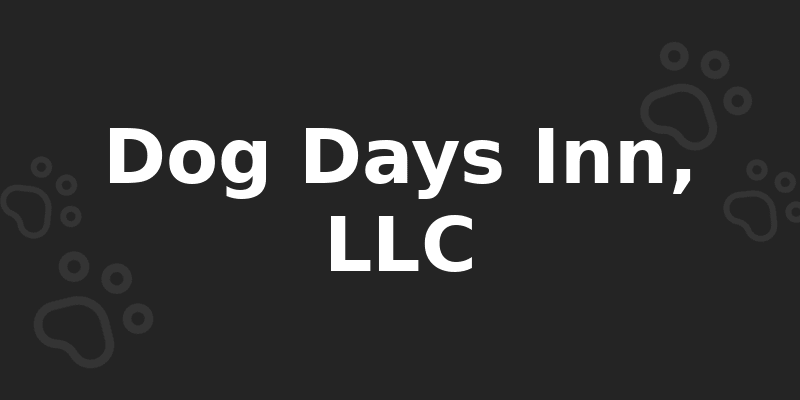 Dog Days Inn, LLC