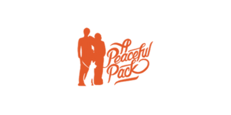A Peaceful Pack
