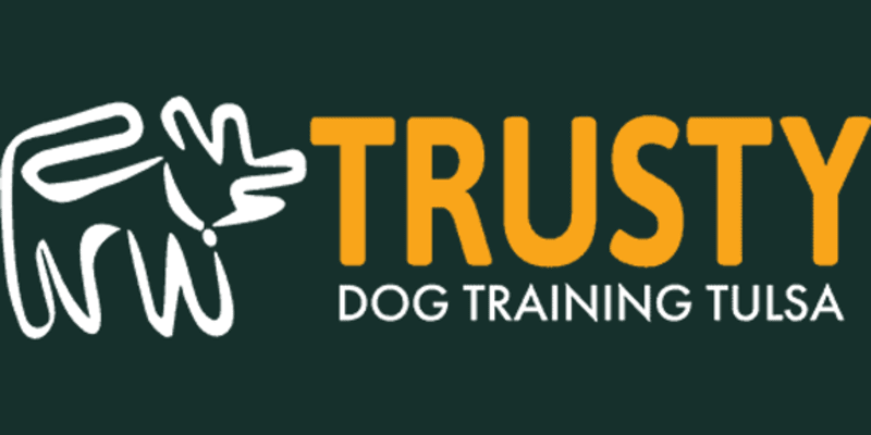Trusty Dog Training Tulsa