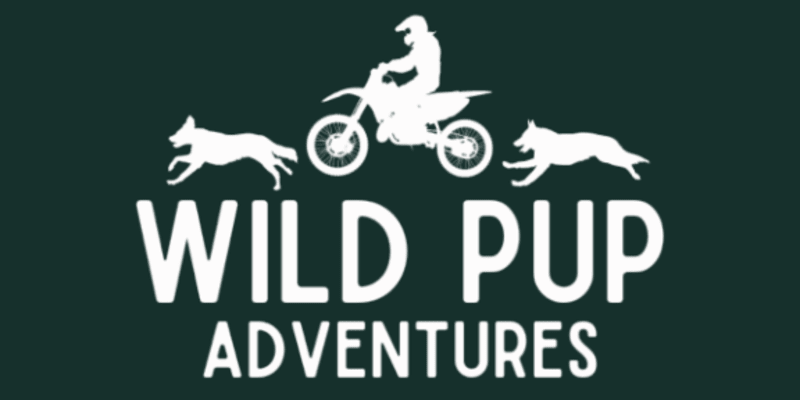 Wild Pup Adventures