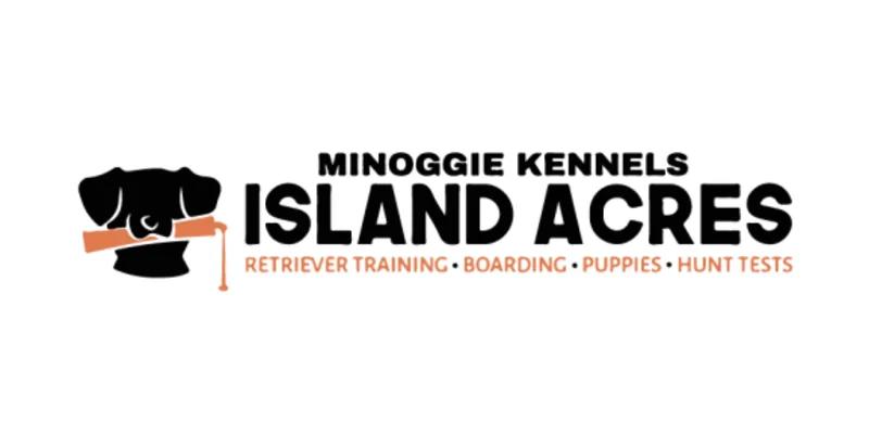 Minoggie Kennels Island Acres