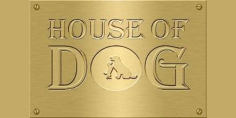 House of Dog Retreat & Spa