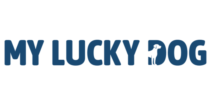 My Lucky Dog