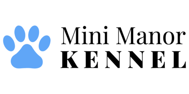Mini Manor Kennel