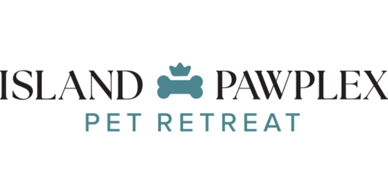 Island Pawplex Pet Retreat