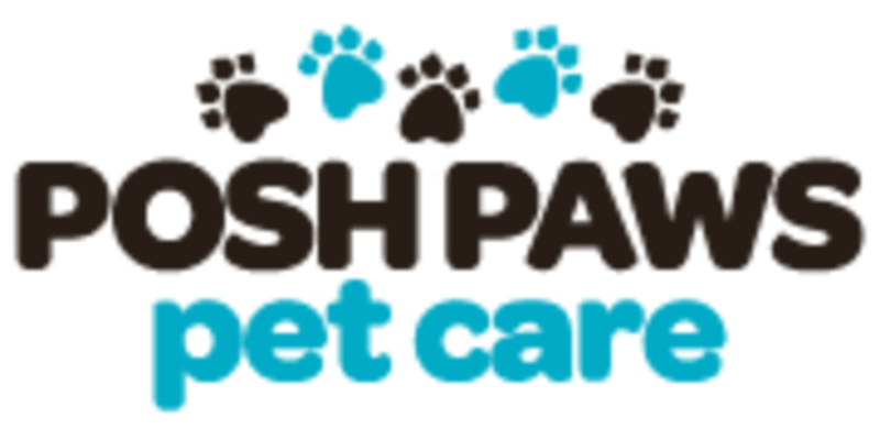 Posh Paws Pet Care