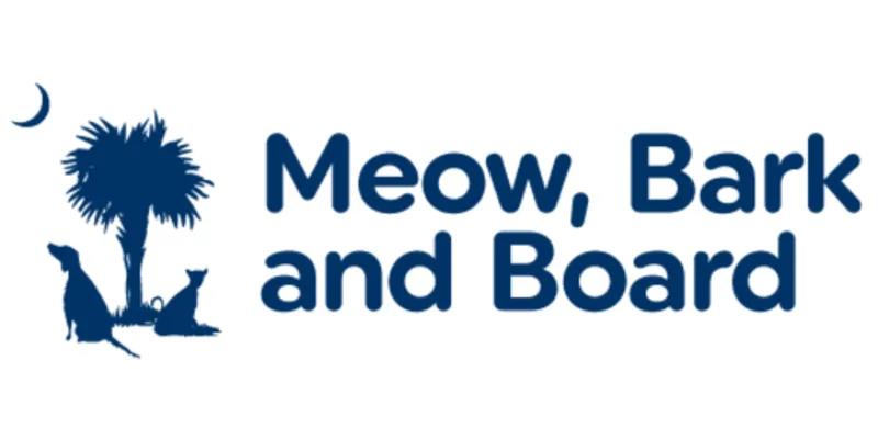 Meow Bark and Board