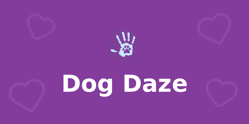 Dog Daze