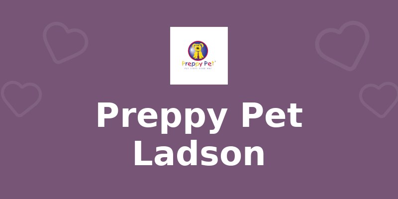 Preppy Pet Ladson