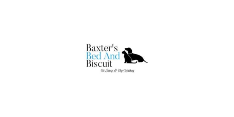 Baxter's Bed and Biscuit